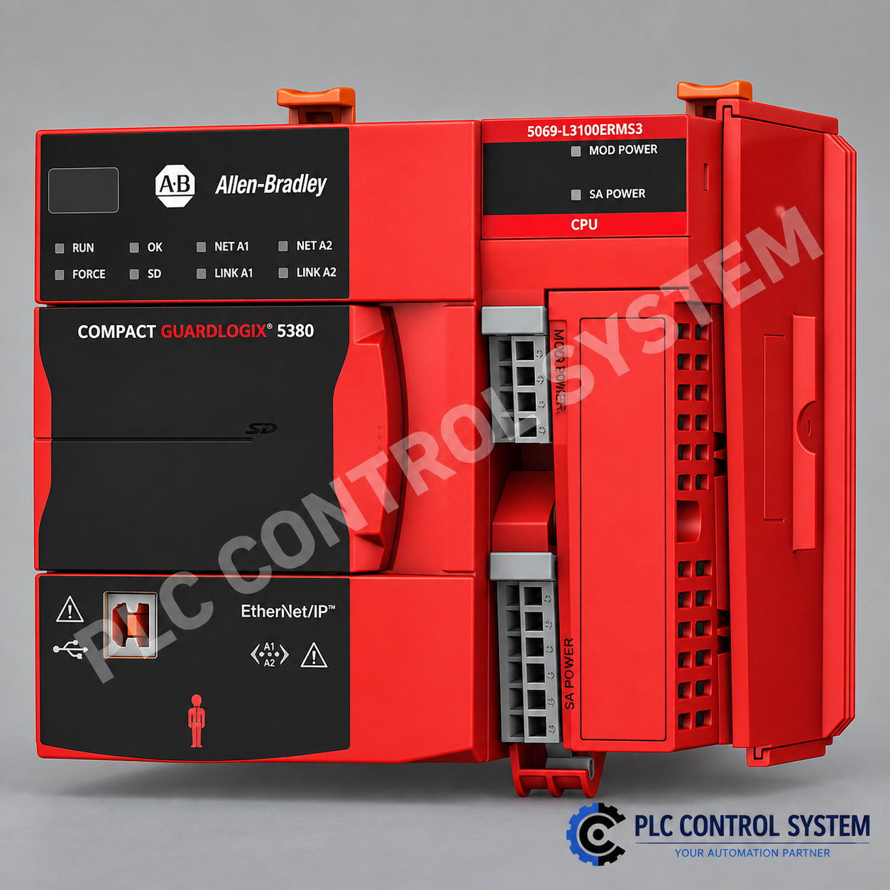 Allen Bradley