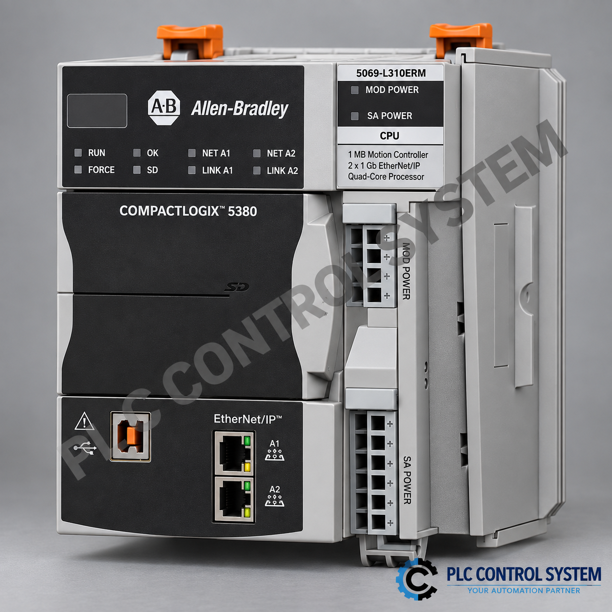 Allen Bradley
