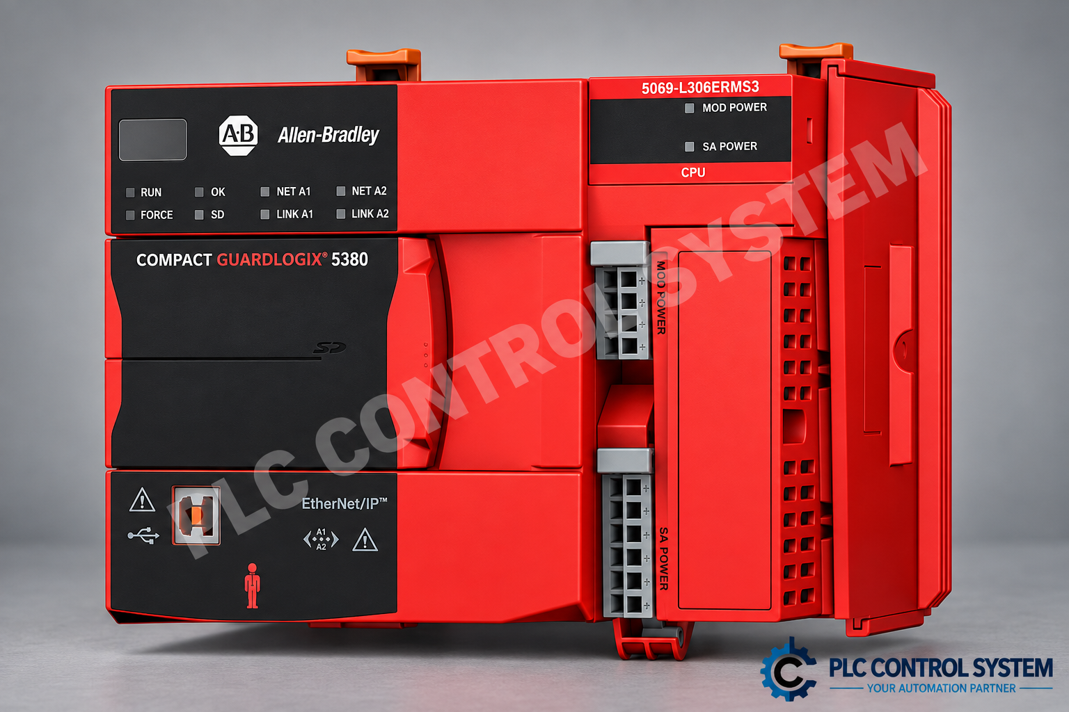 Allen Bradley