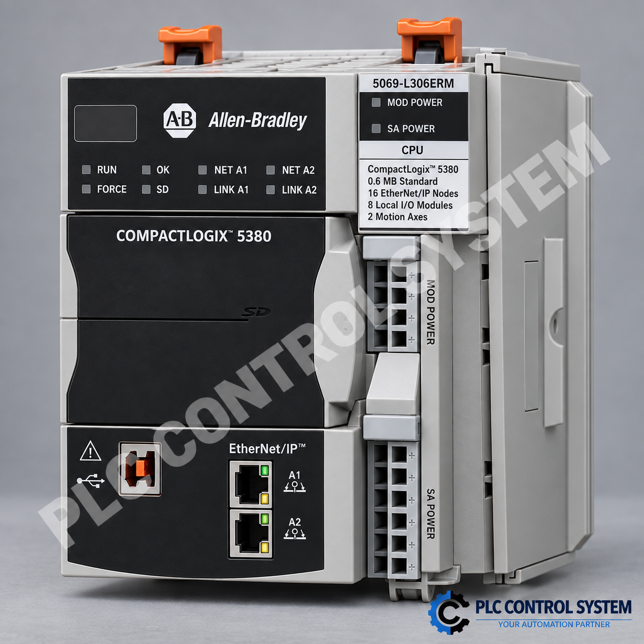 Allen Bradley
