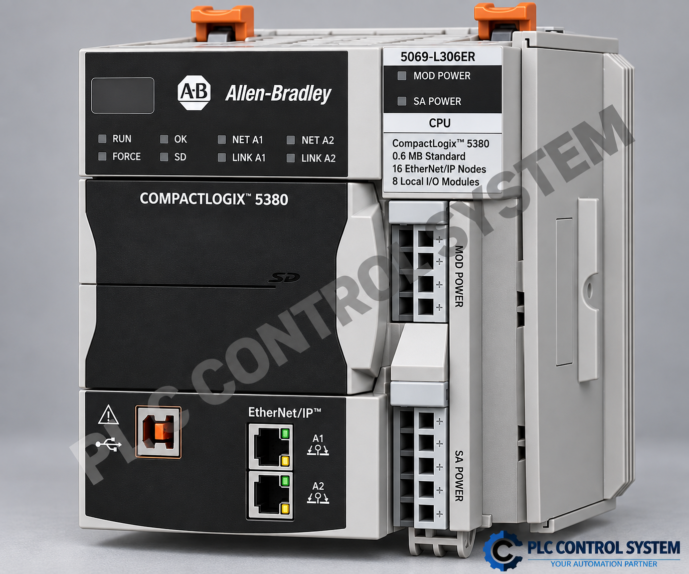 Allen Bradley
