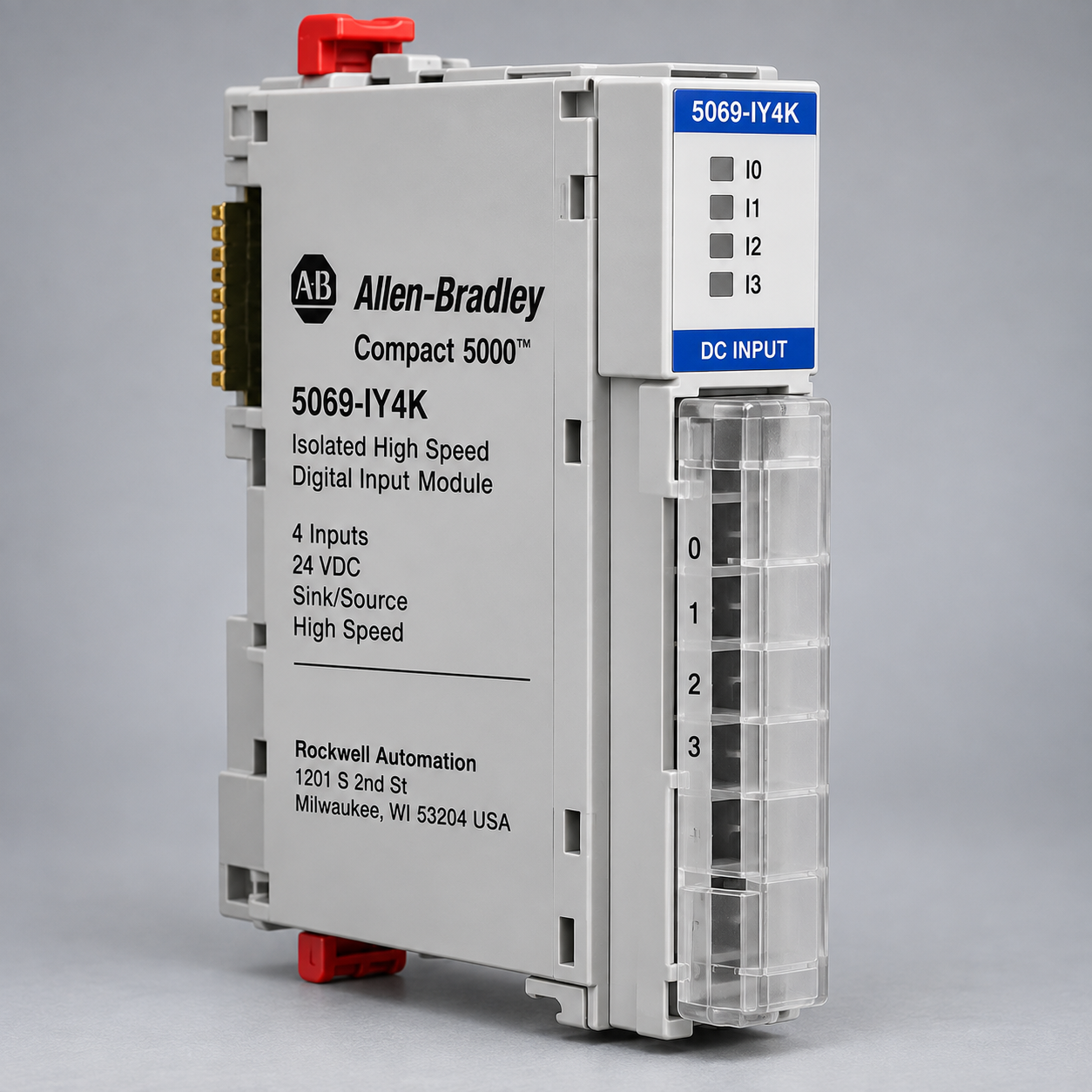 Allen Bradley
