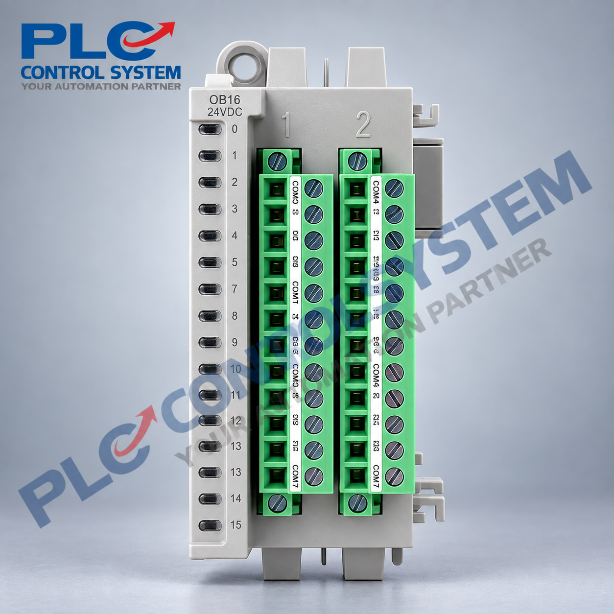 Allen Bradley