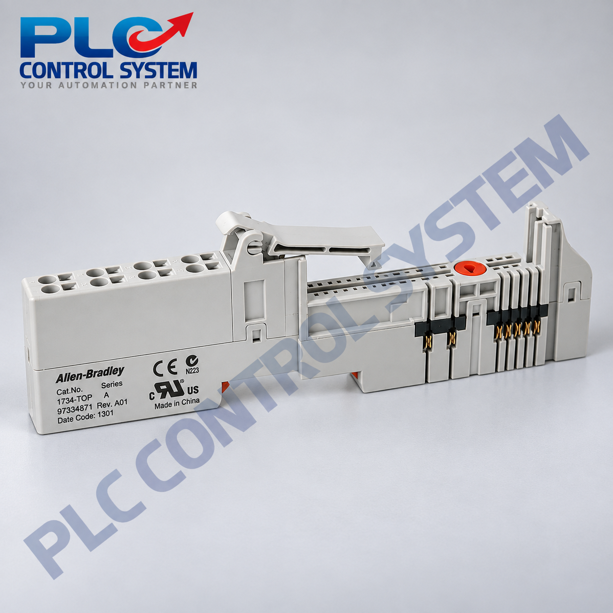 Allen Bradley