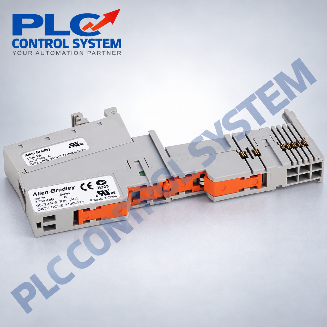 Allen Bradley