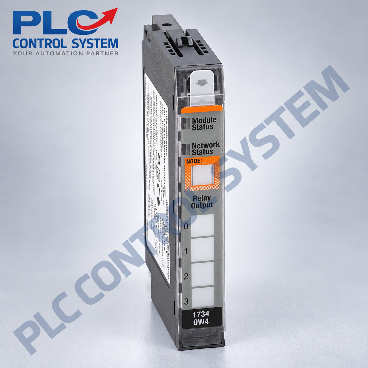 Allen Bradley