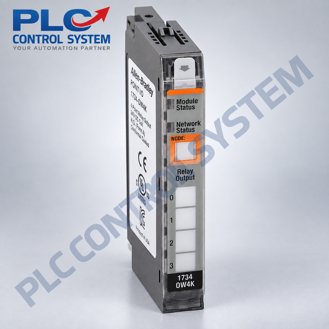 Allen Bradley