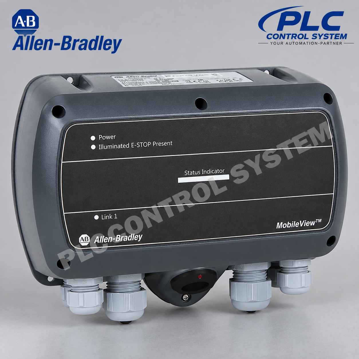 Allen Bradley