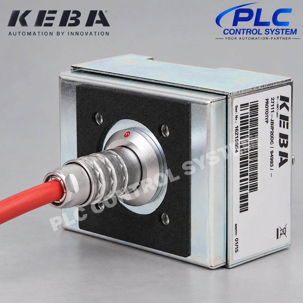 Allen Bradley