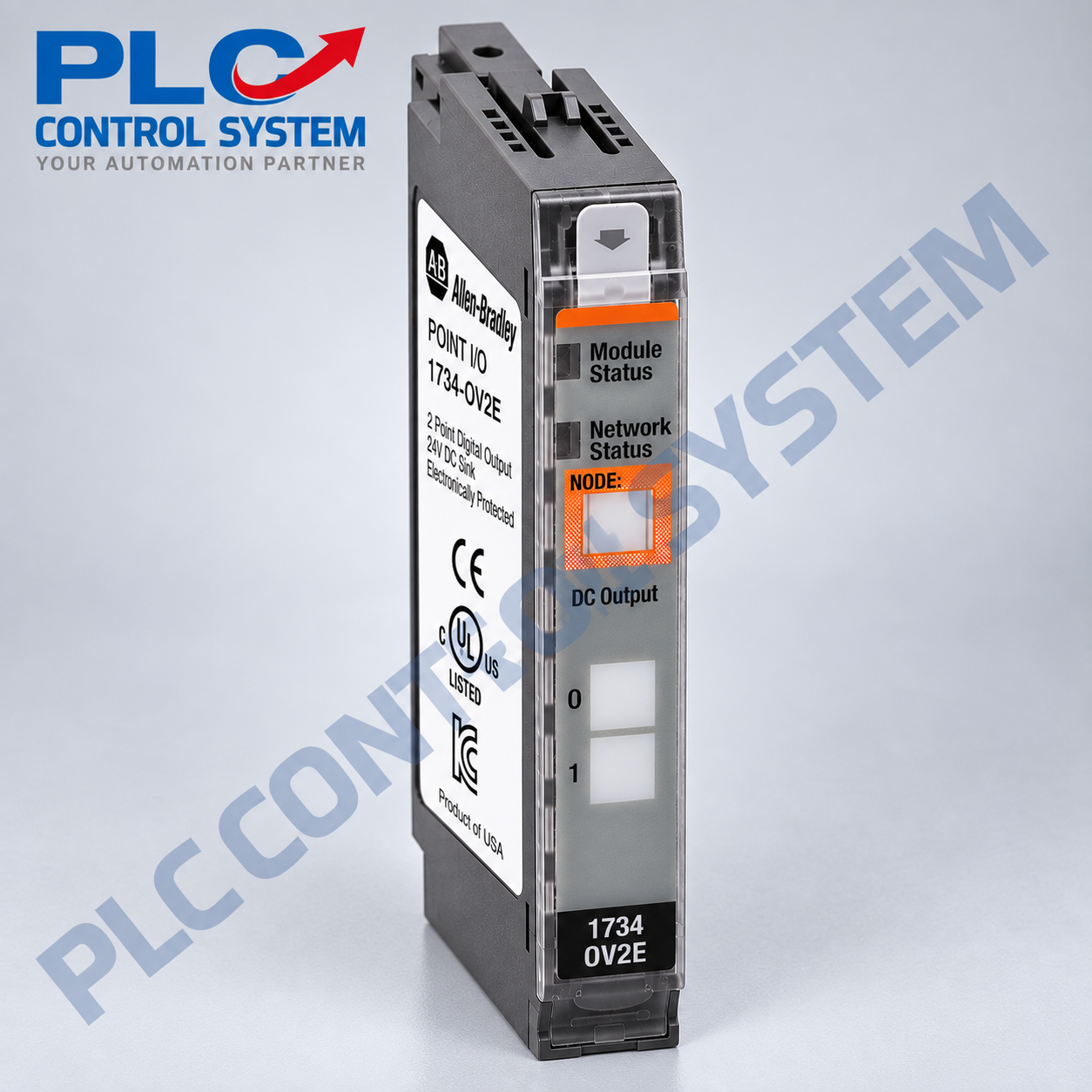 Allen Bradley