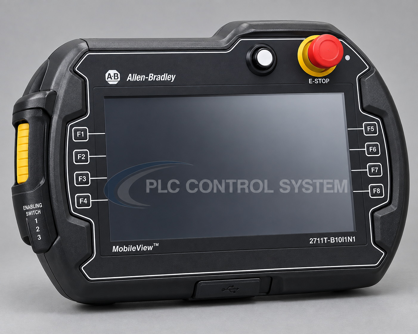 Allen Bradley