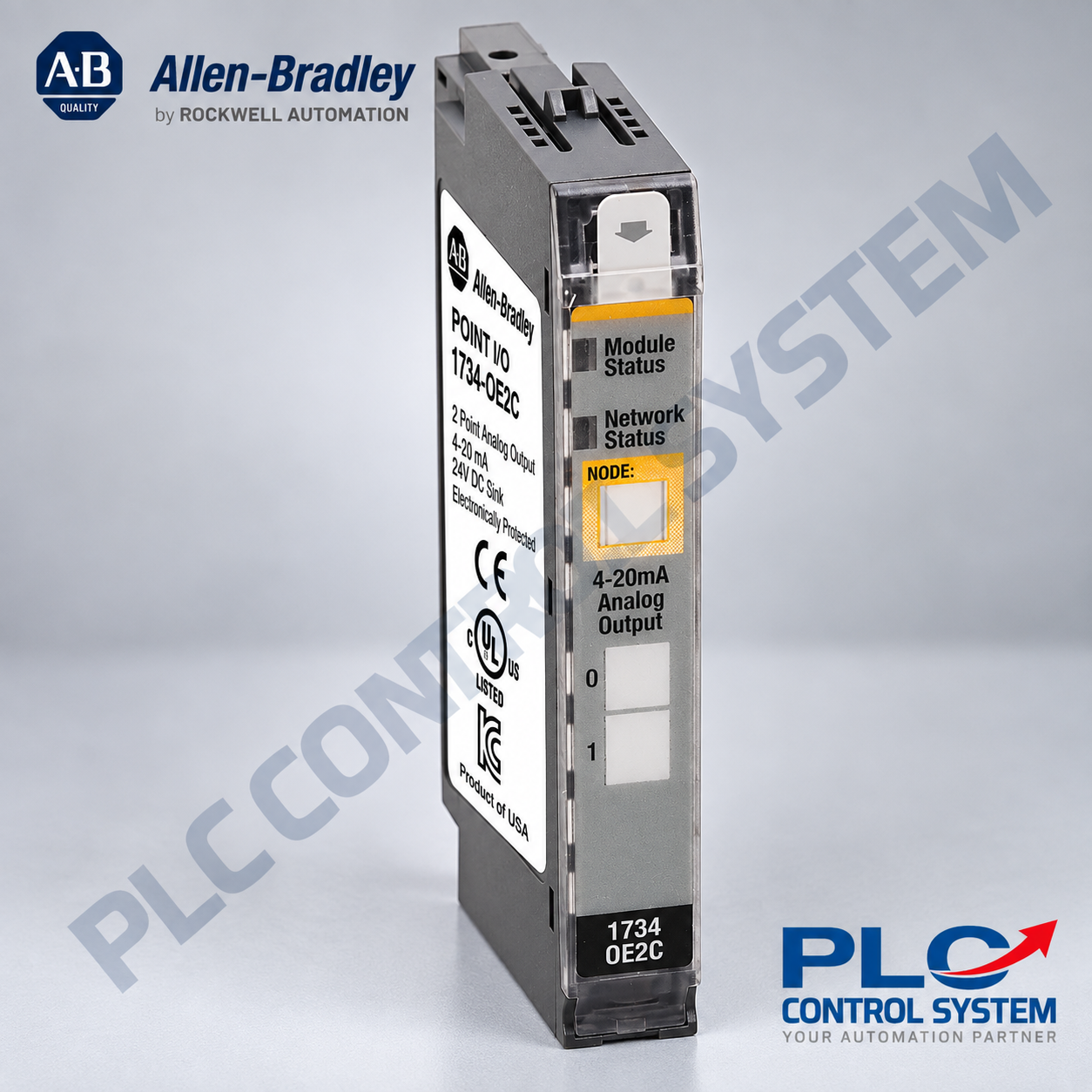 Allen Bradley