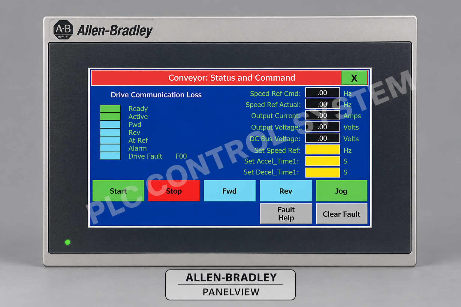 Allen Bradley