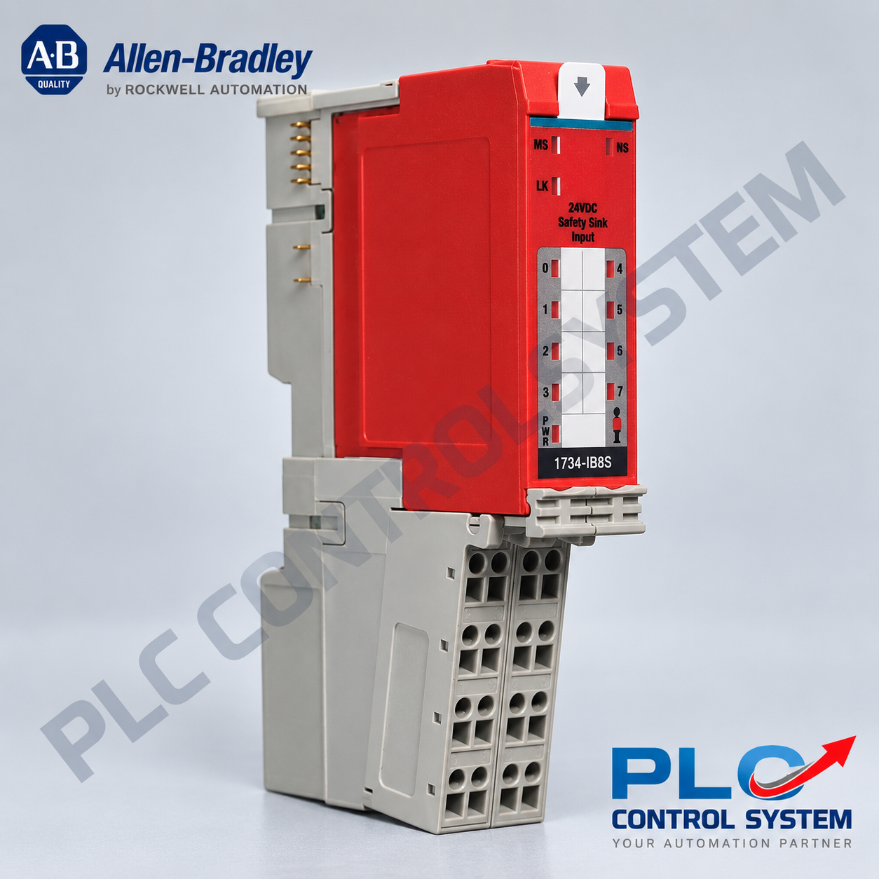 Allen Bradley
