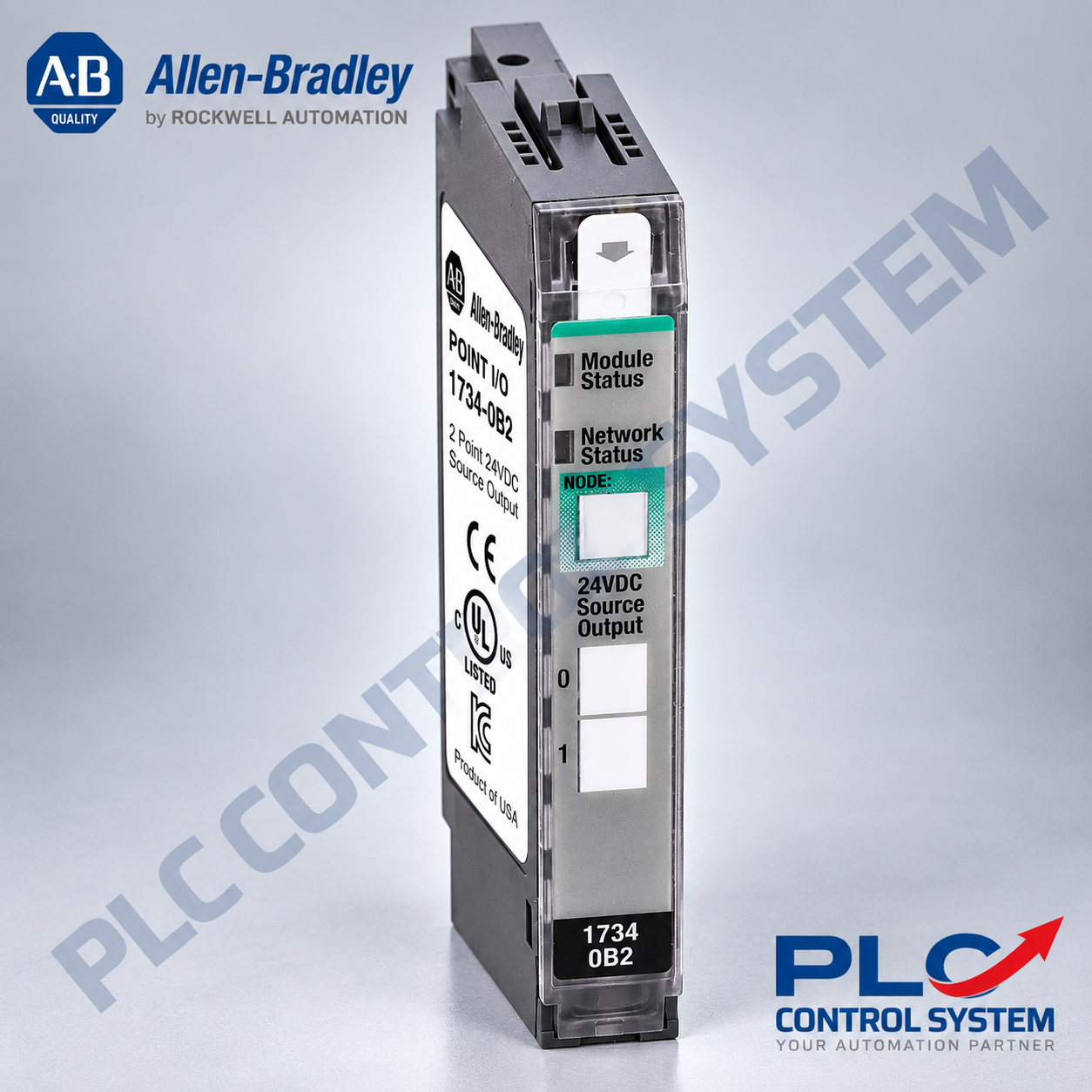 Allen Bradley
