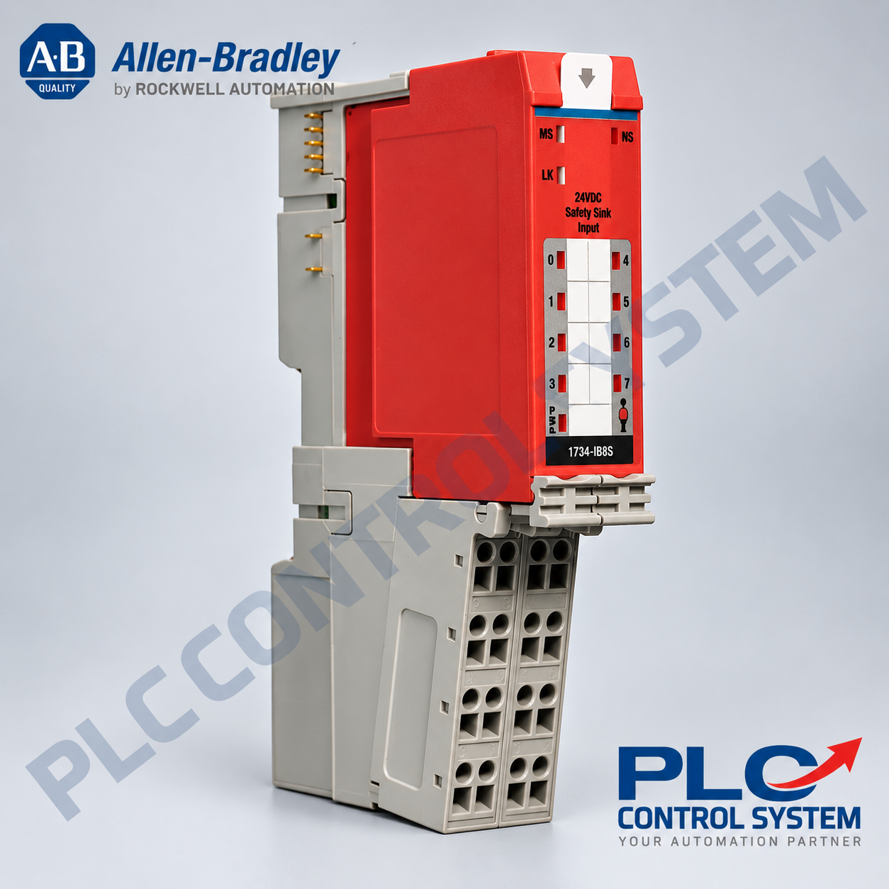 Allen Bradley