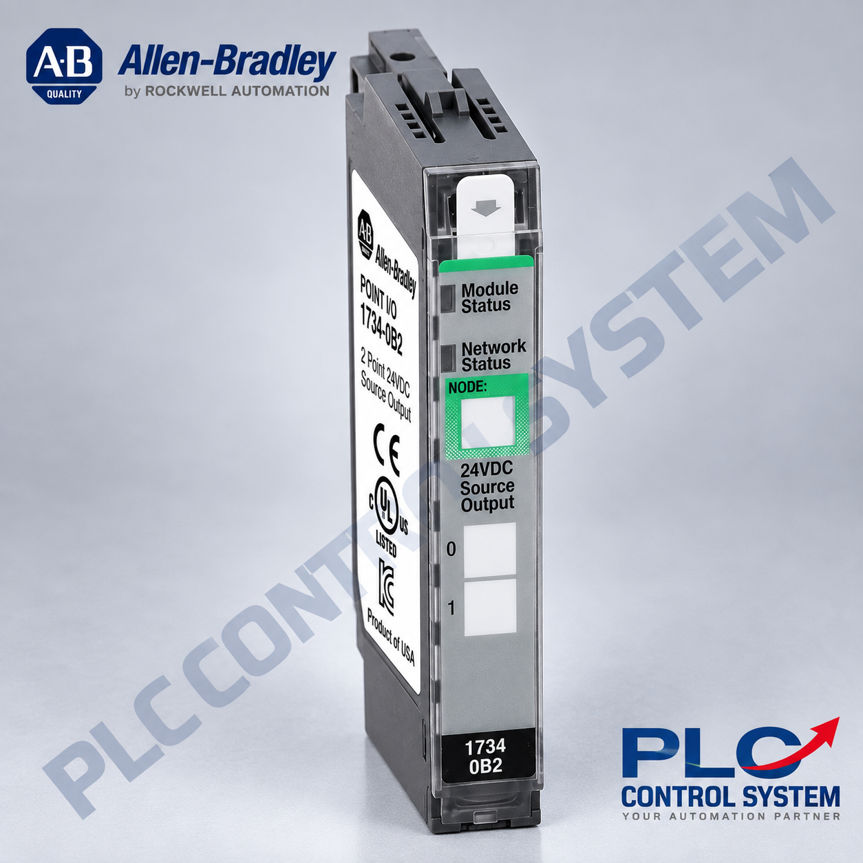 Allen Bradley
