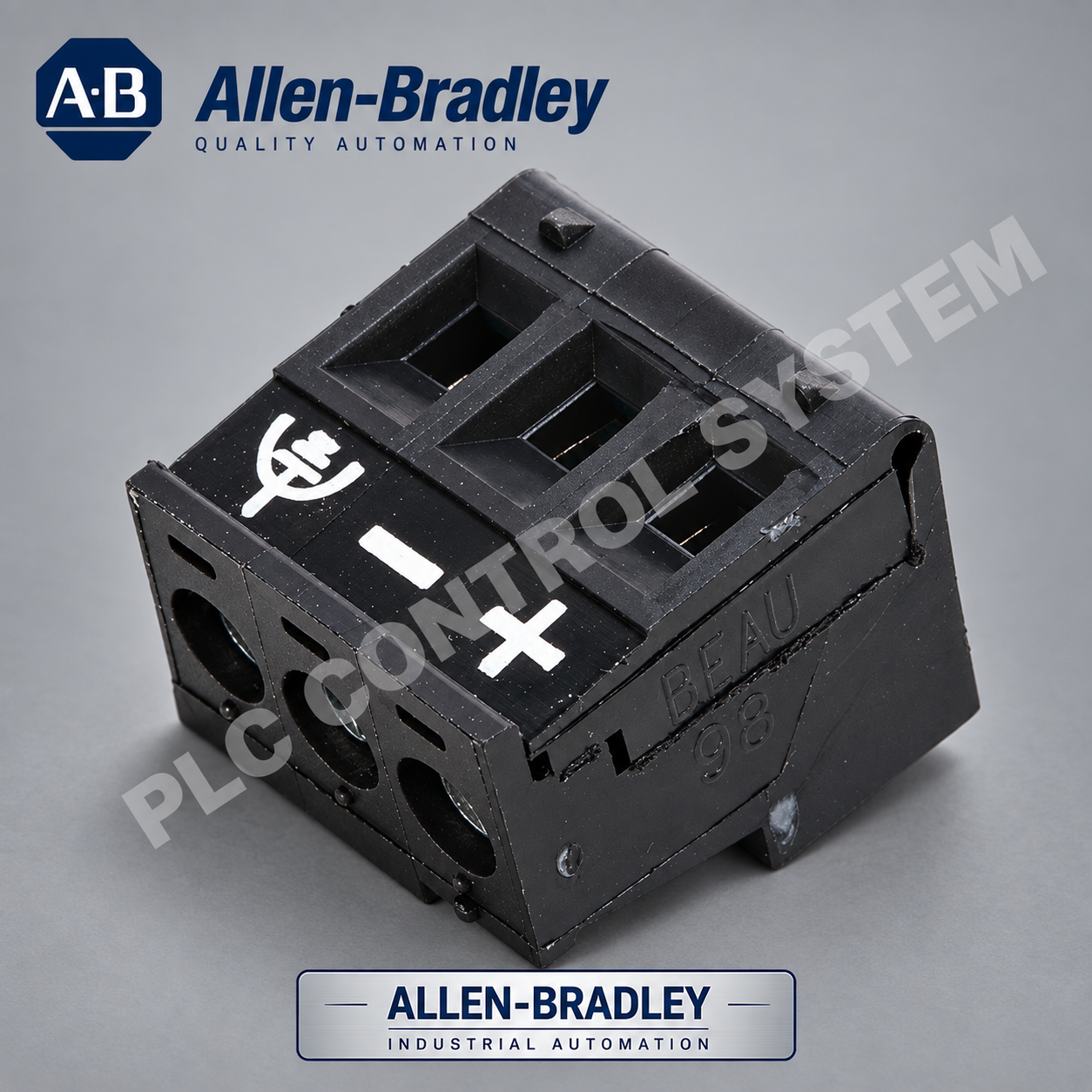 Allen Bradley