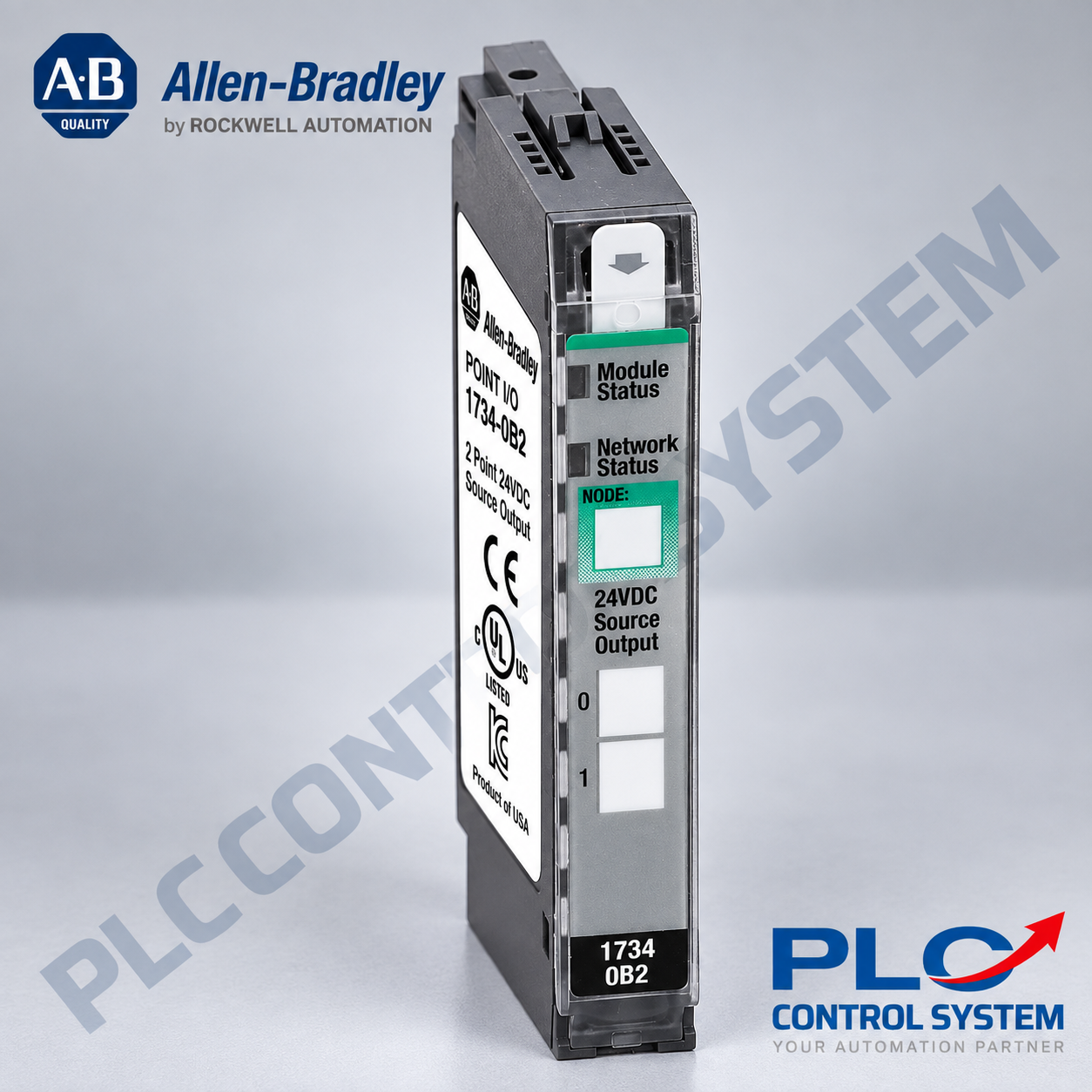 Allen Bradley