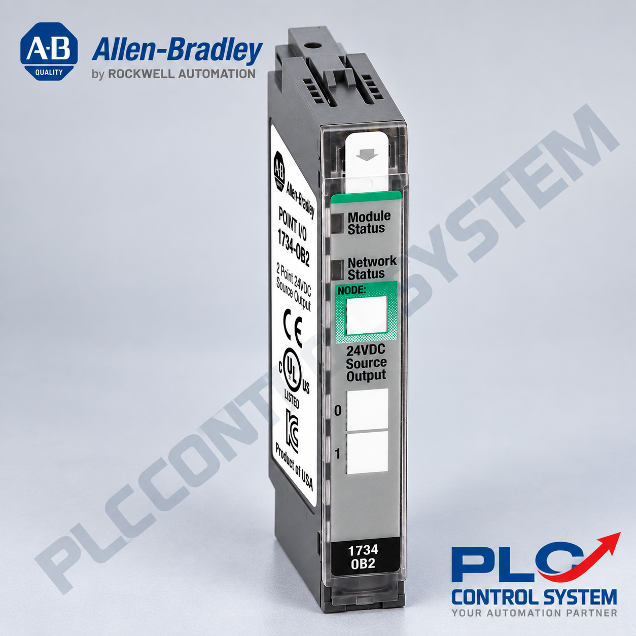 Allen Bradley