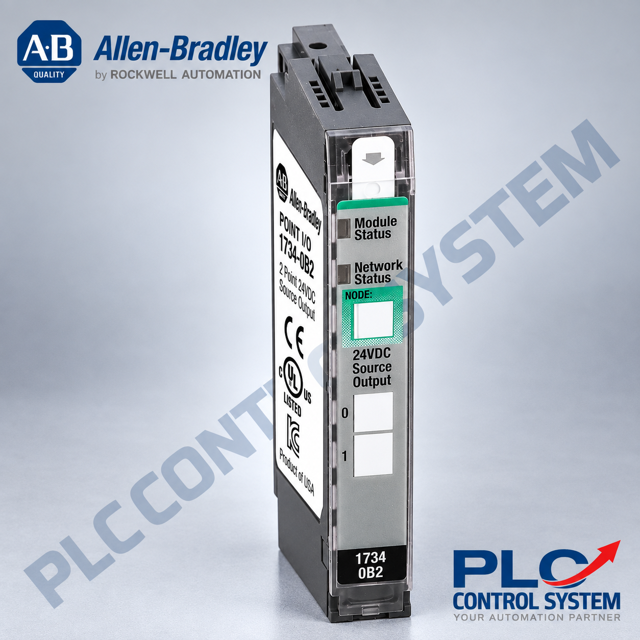 Allen Bradley