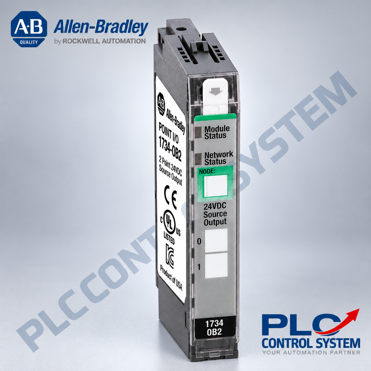 Allen Bradley