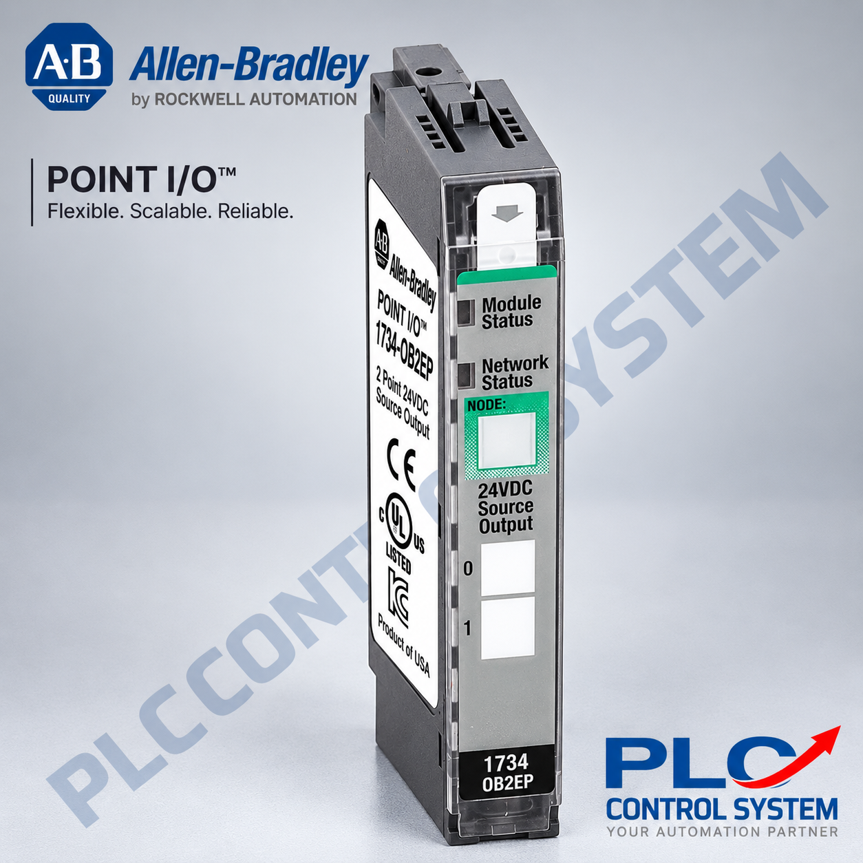 Allen Bradley