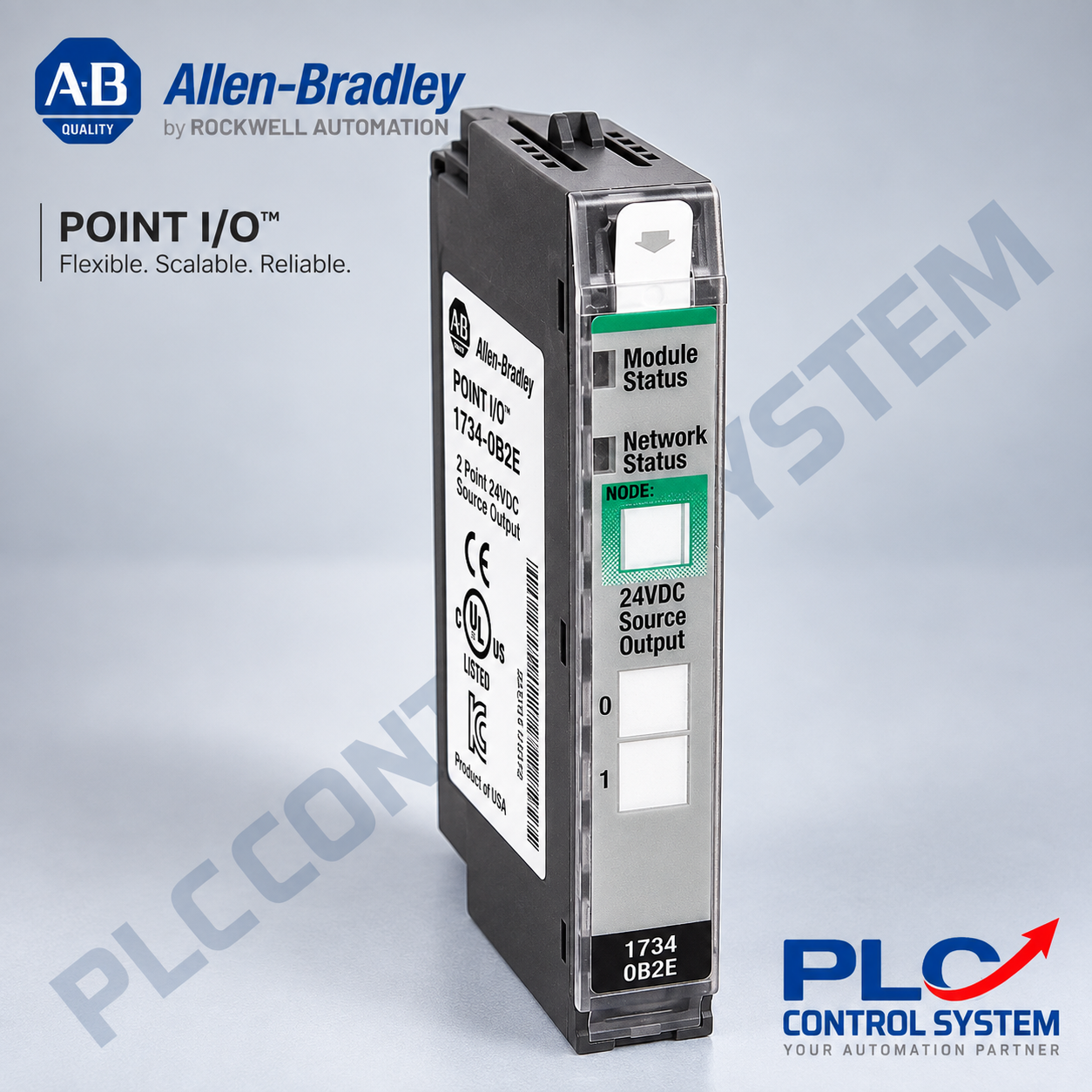 Allen Bradley