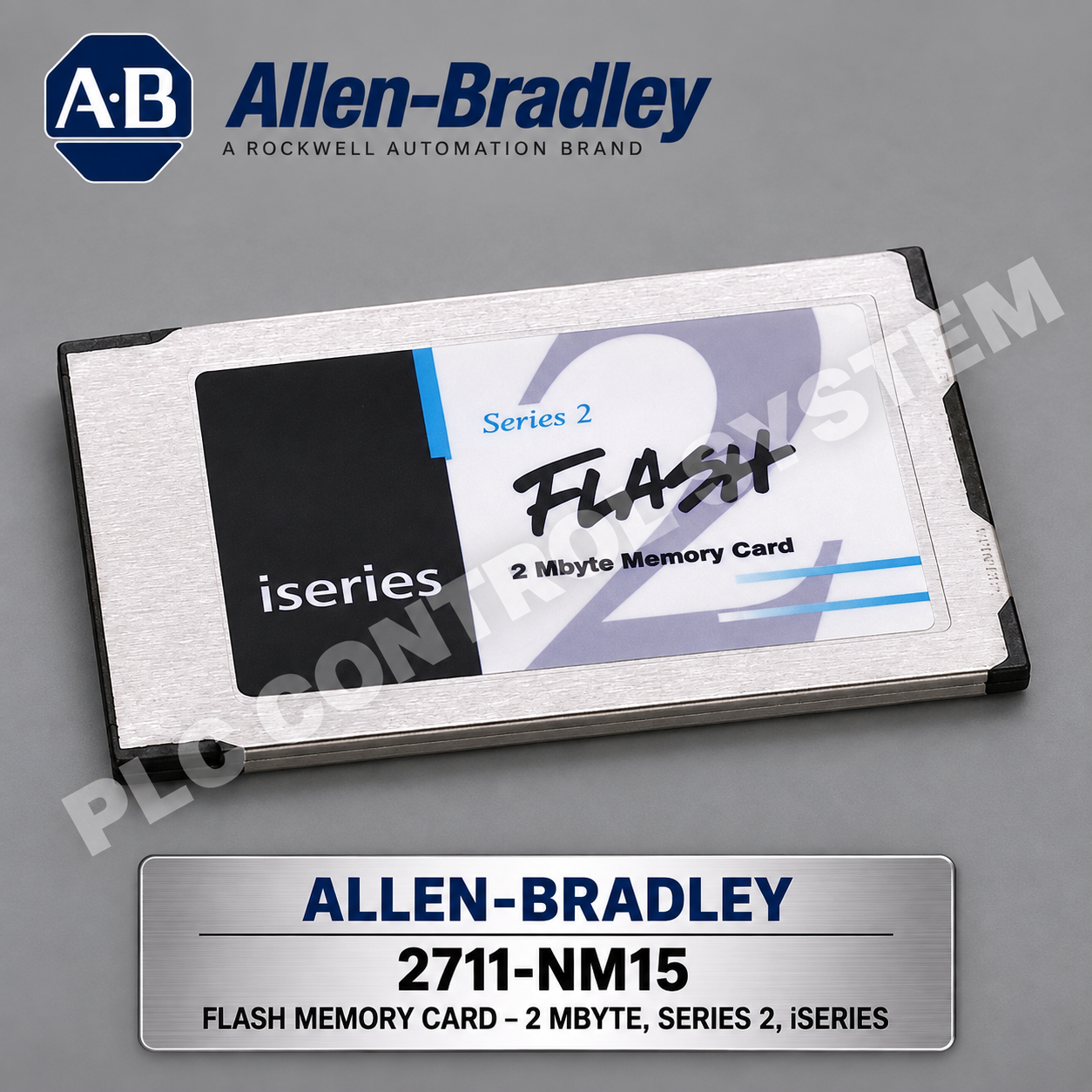 Allen Bradley