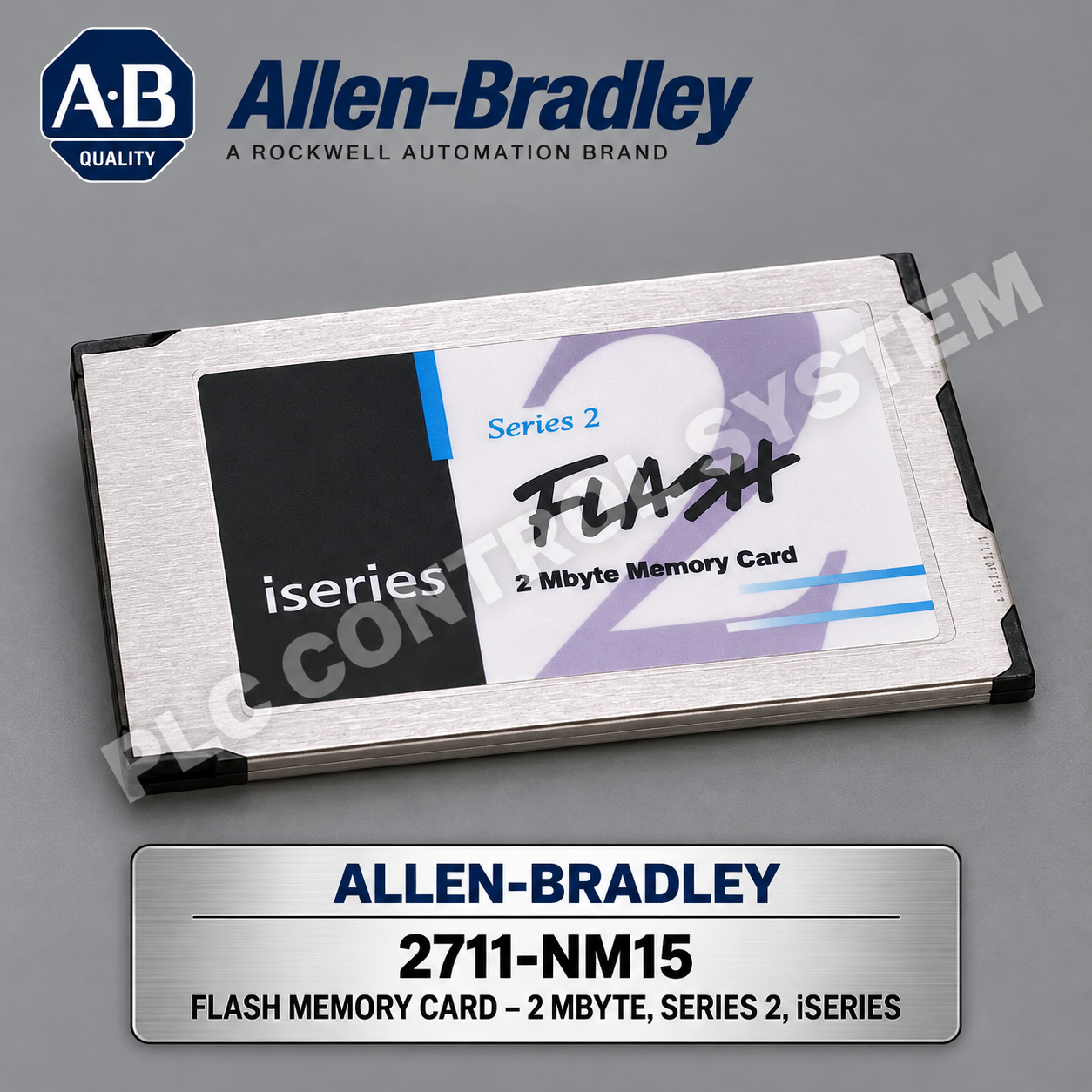 Allen Bradley