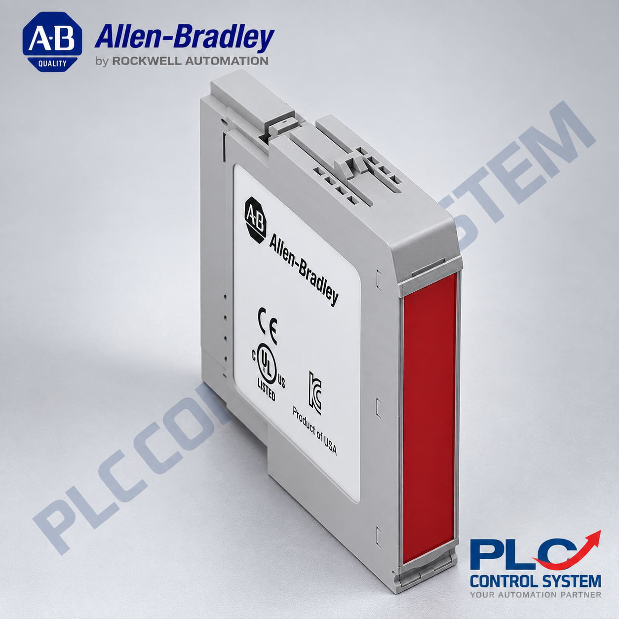 Allen Bradley