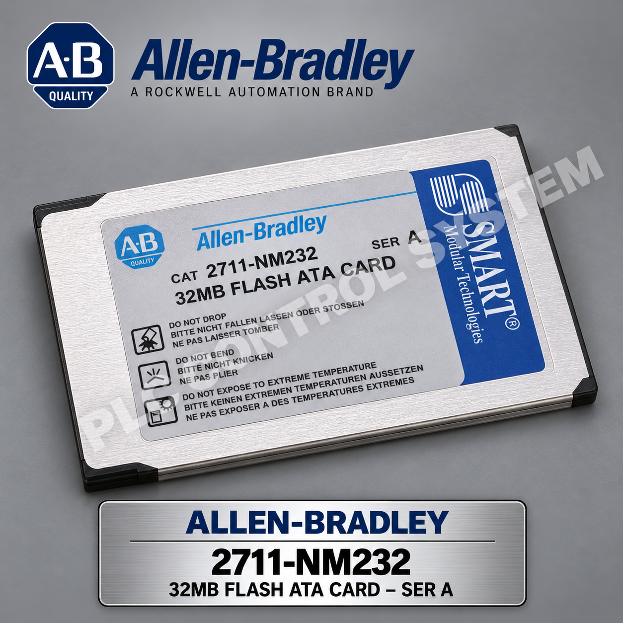 Allen Bradley