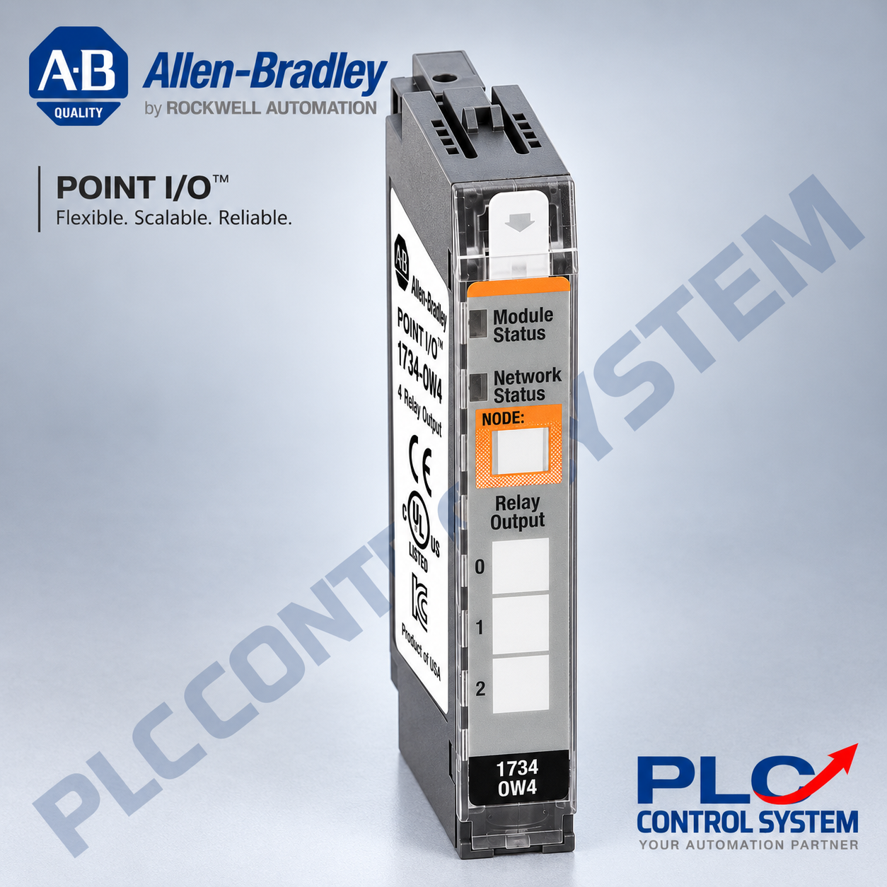 Allen Bradley