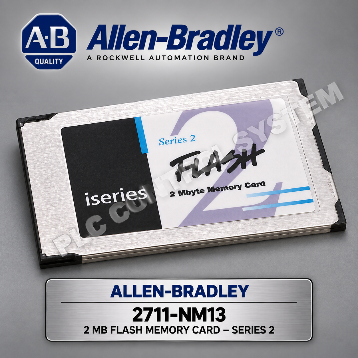 Allen Bradley