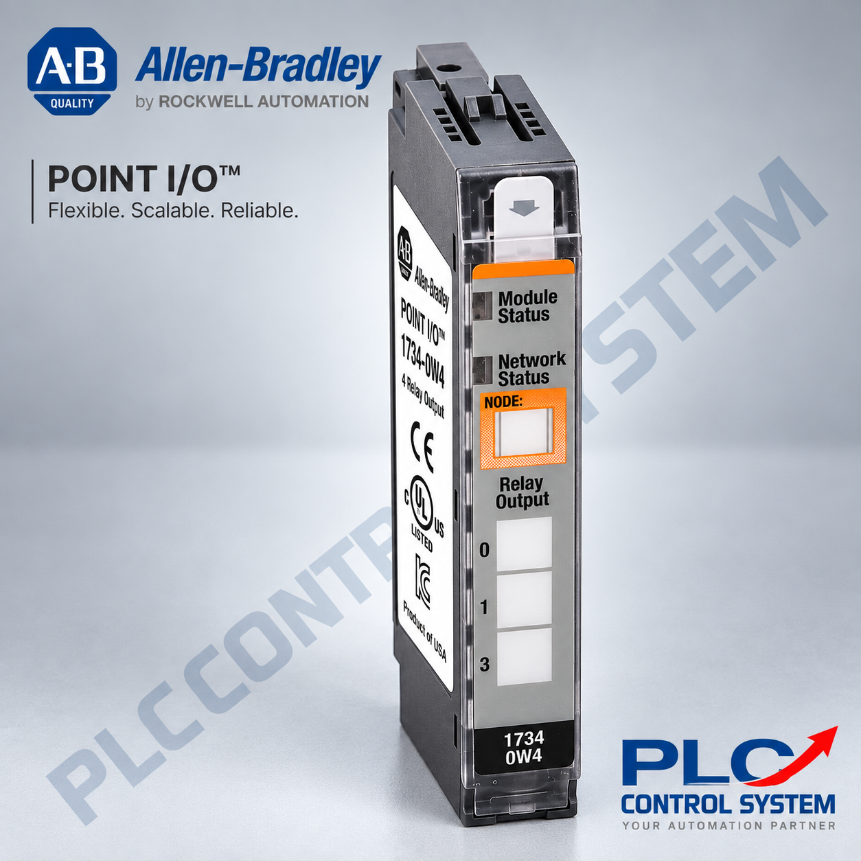 Allen Bradley