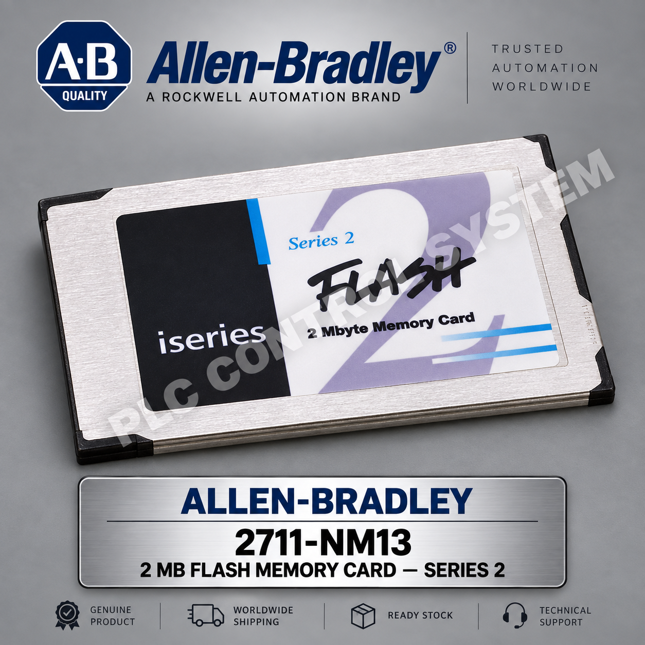Allen Bradley