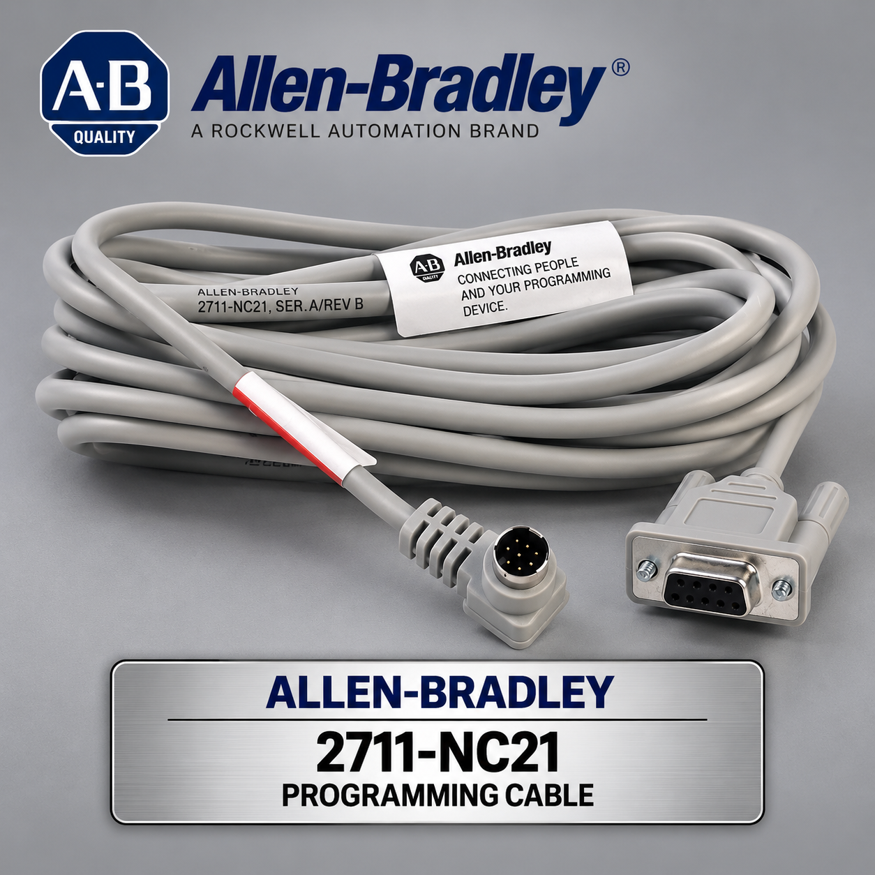Allen Bradley