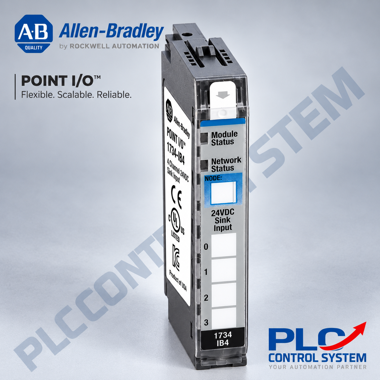 Allen Bradley