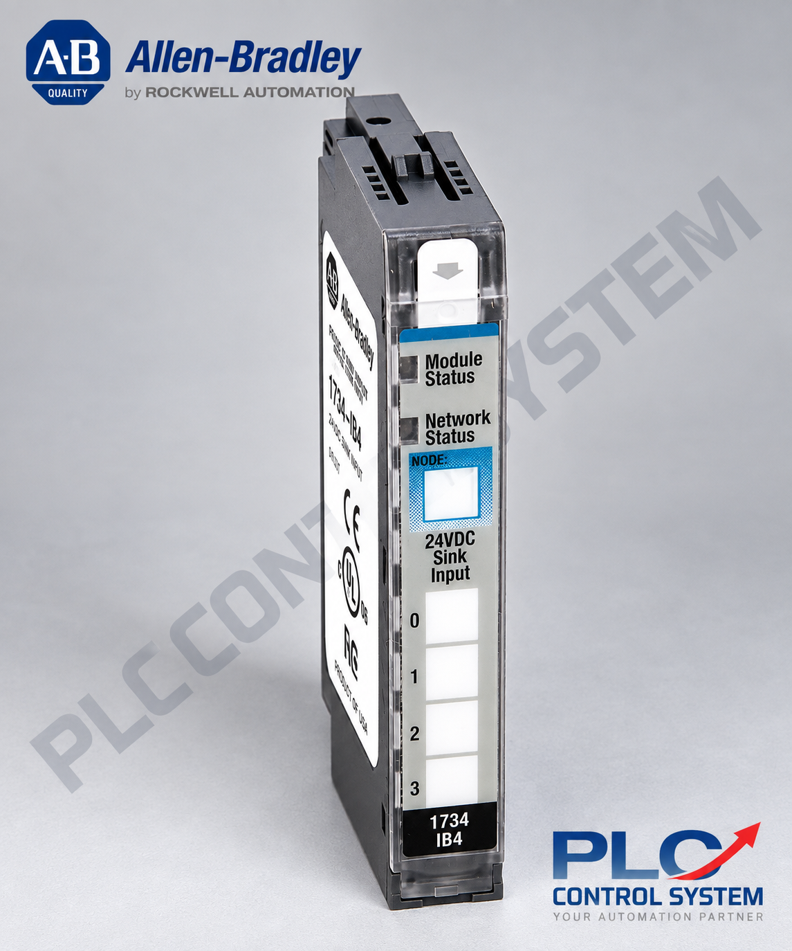 Allen Bradley