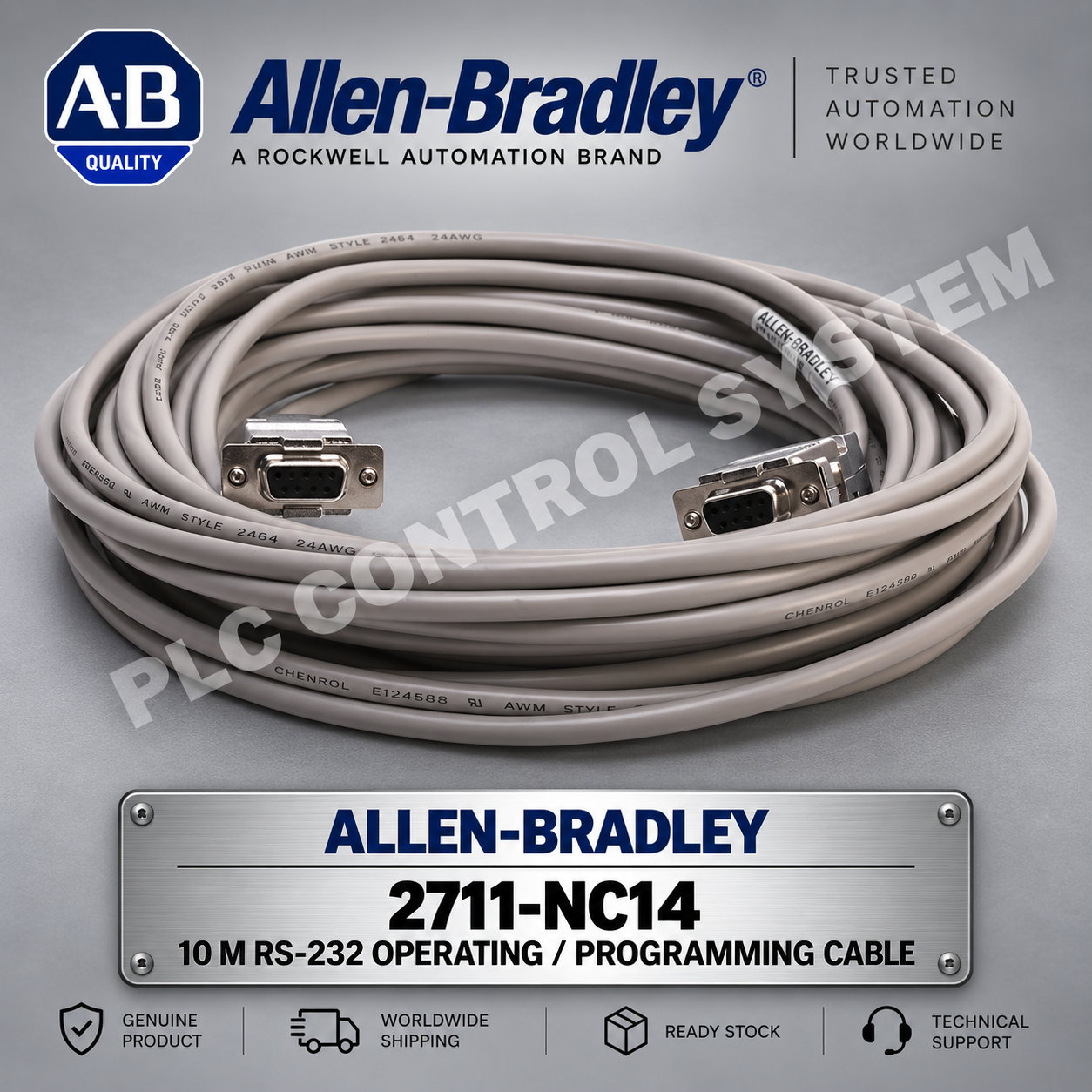 Allen Bradley