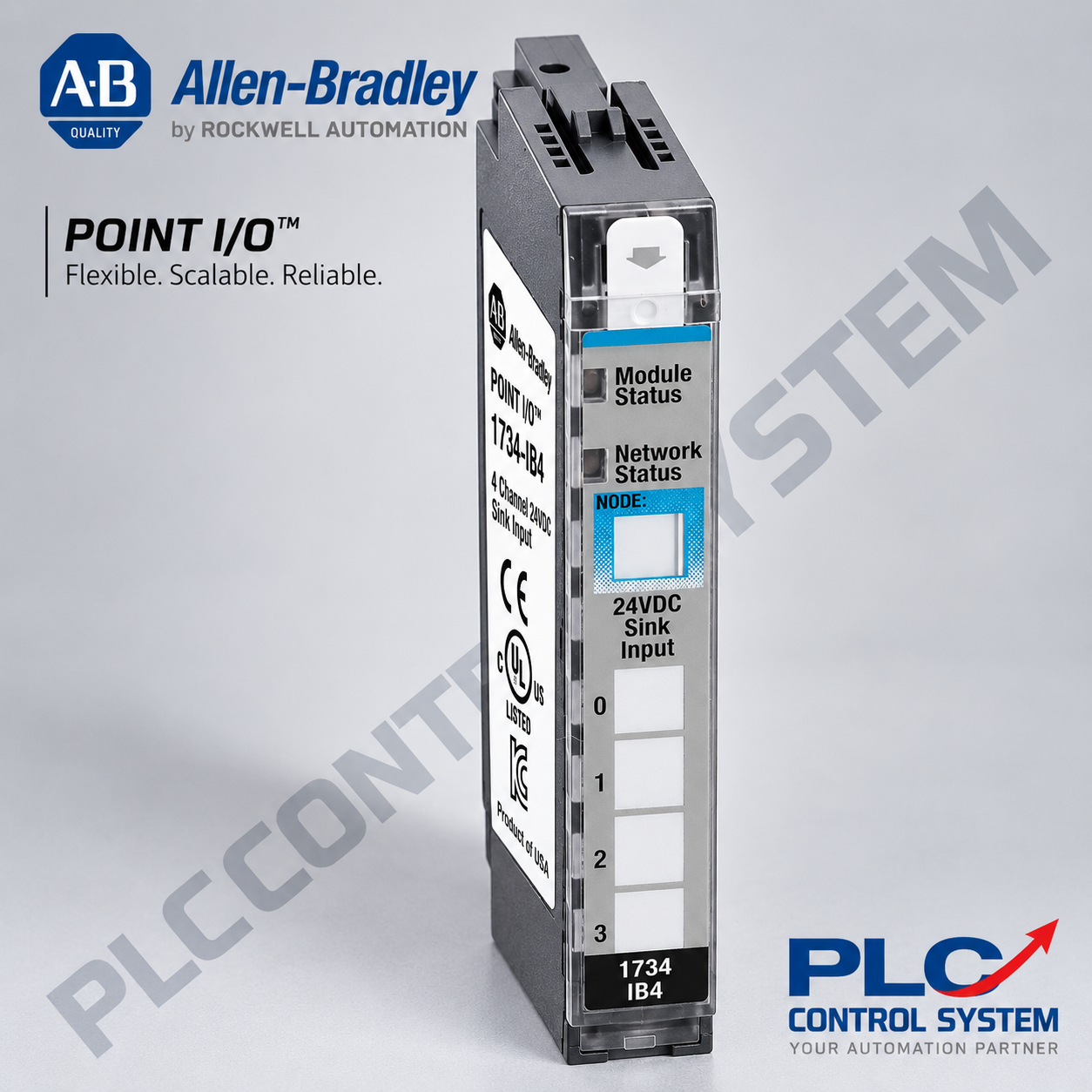 Allen Bradley