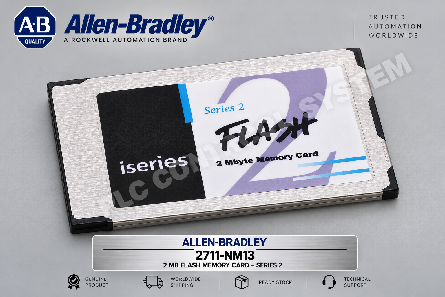 Allen Bradley