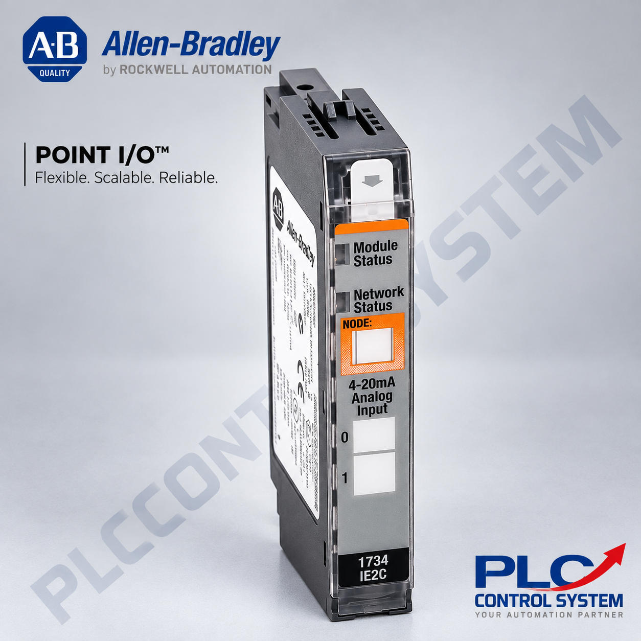 Allen Bradley