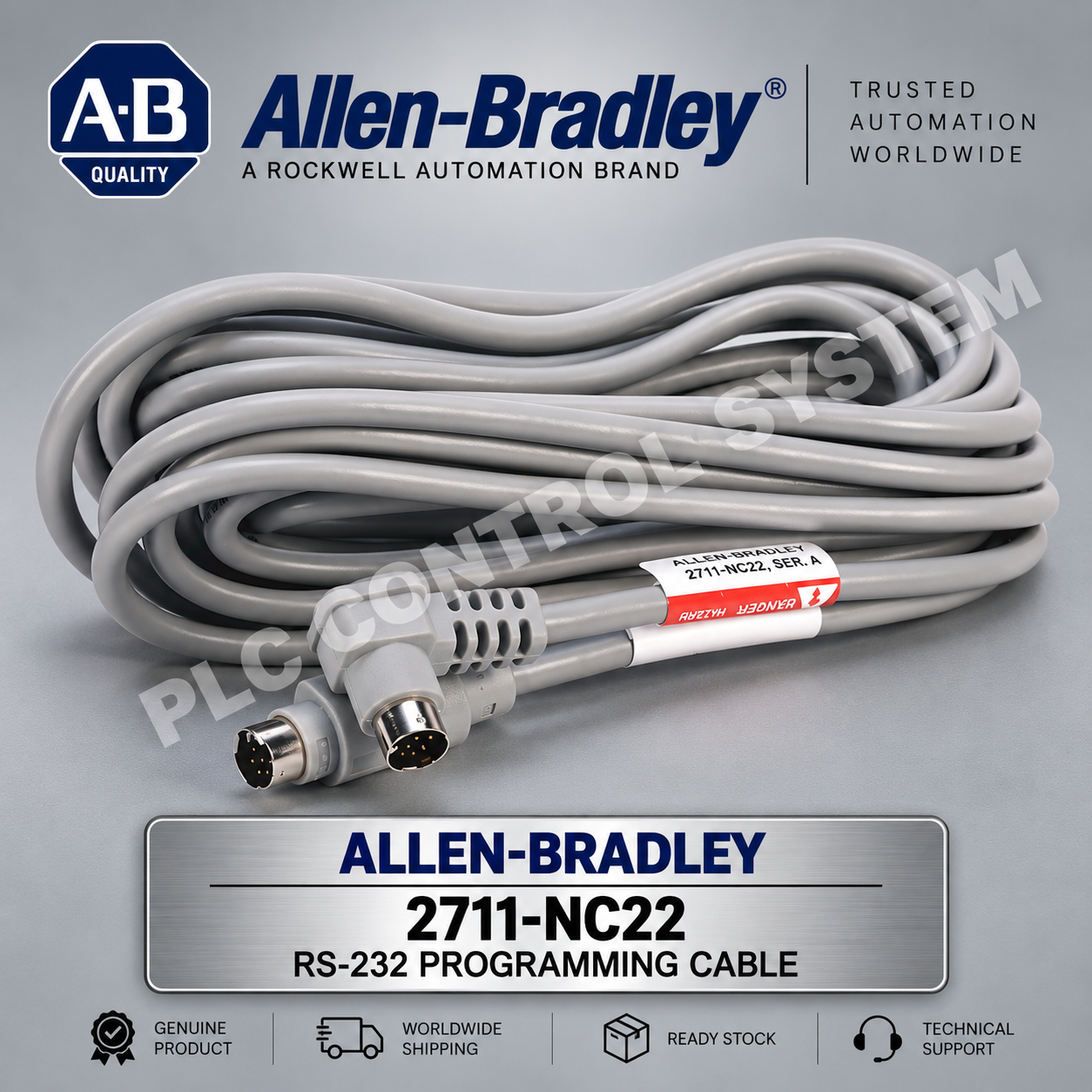 Allen Bradley