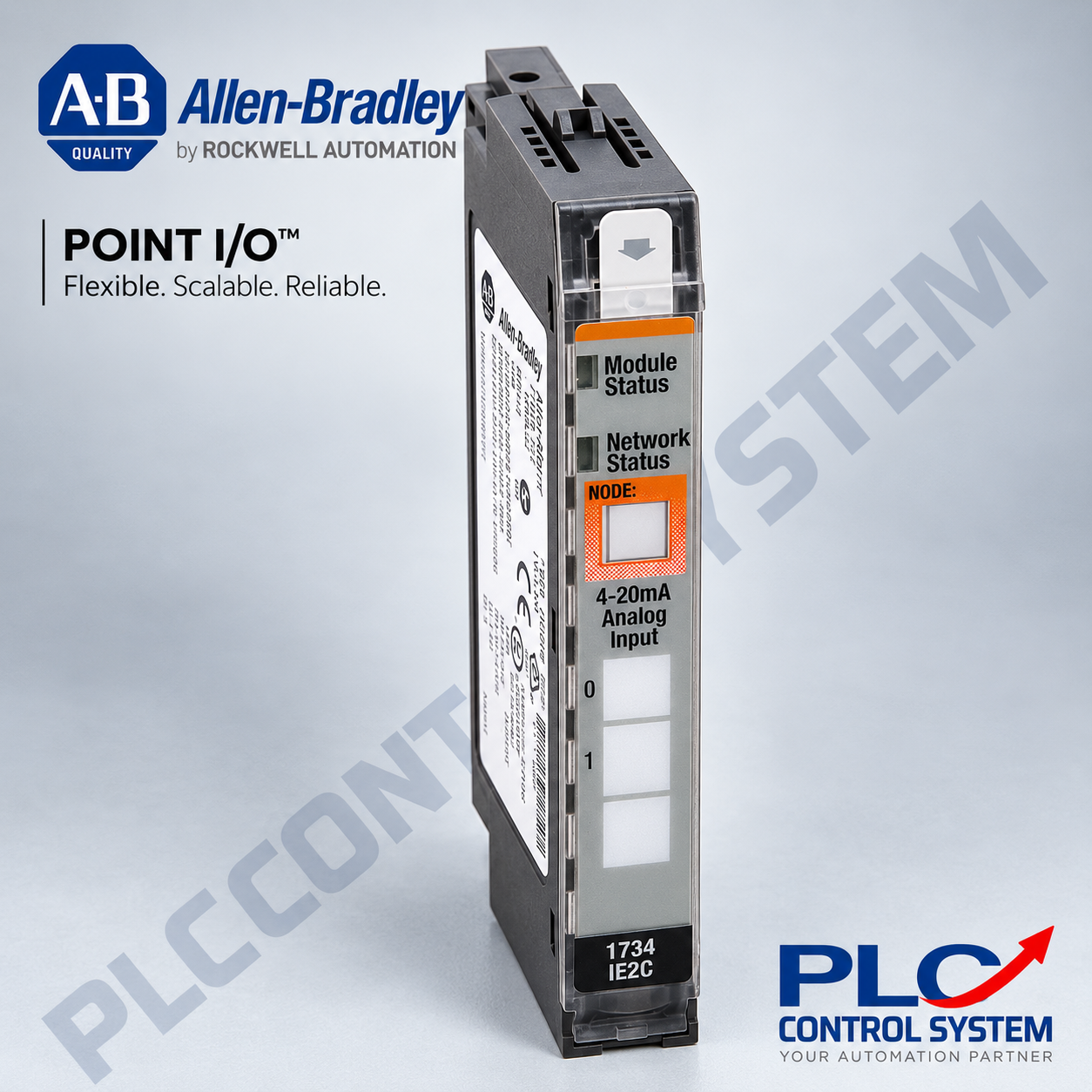 Allen Bradley
