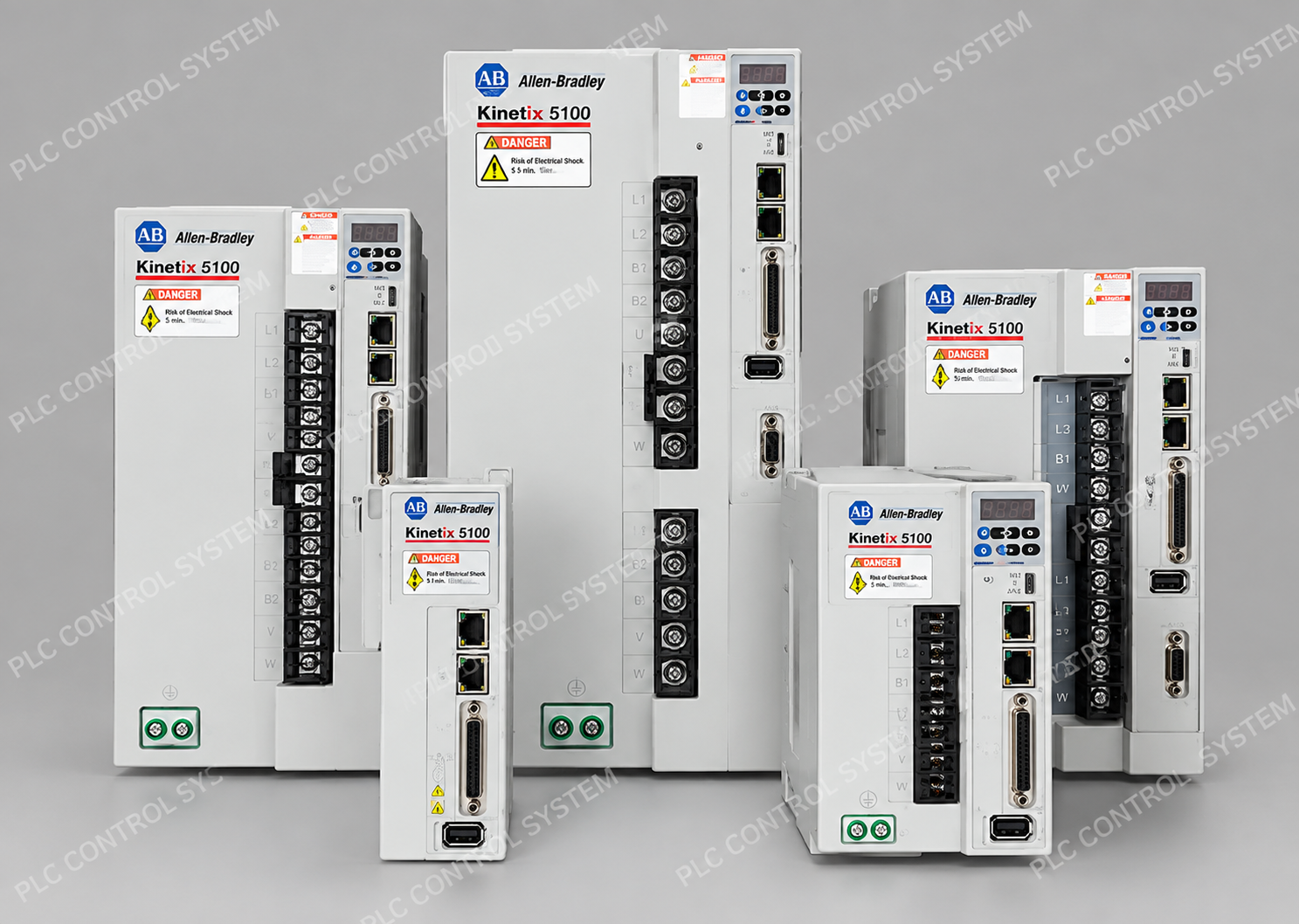 Allen Bradley