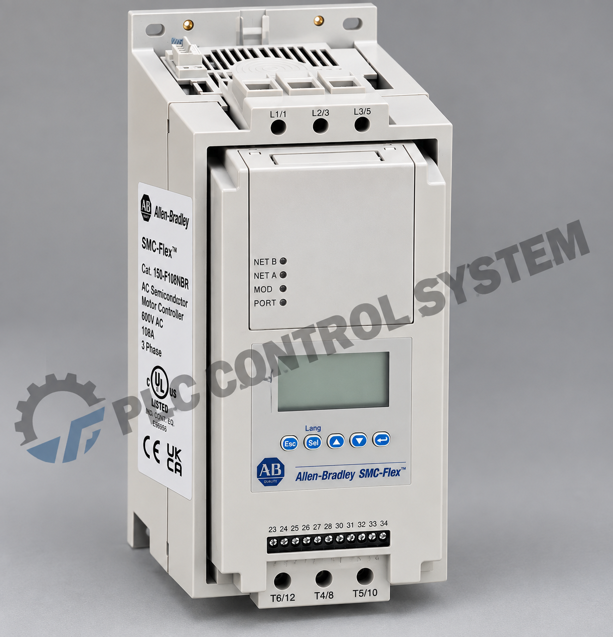 Allen Bradley