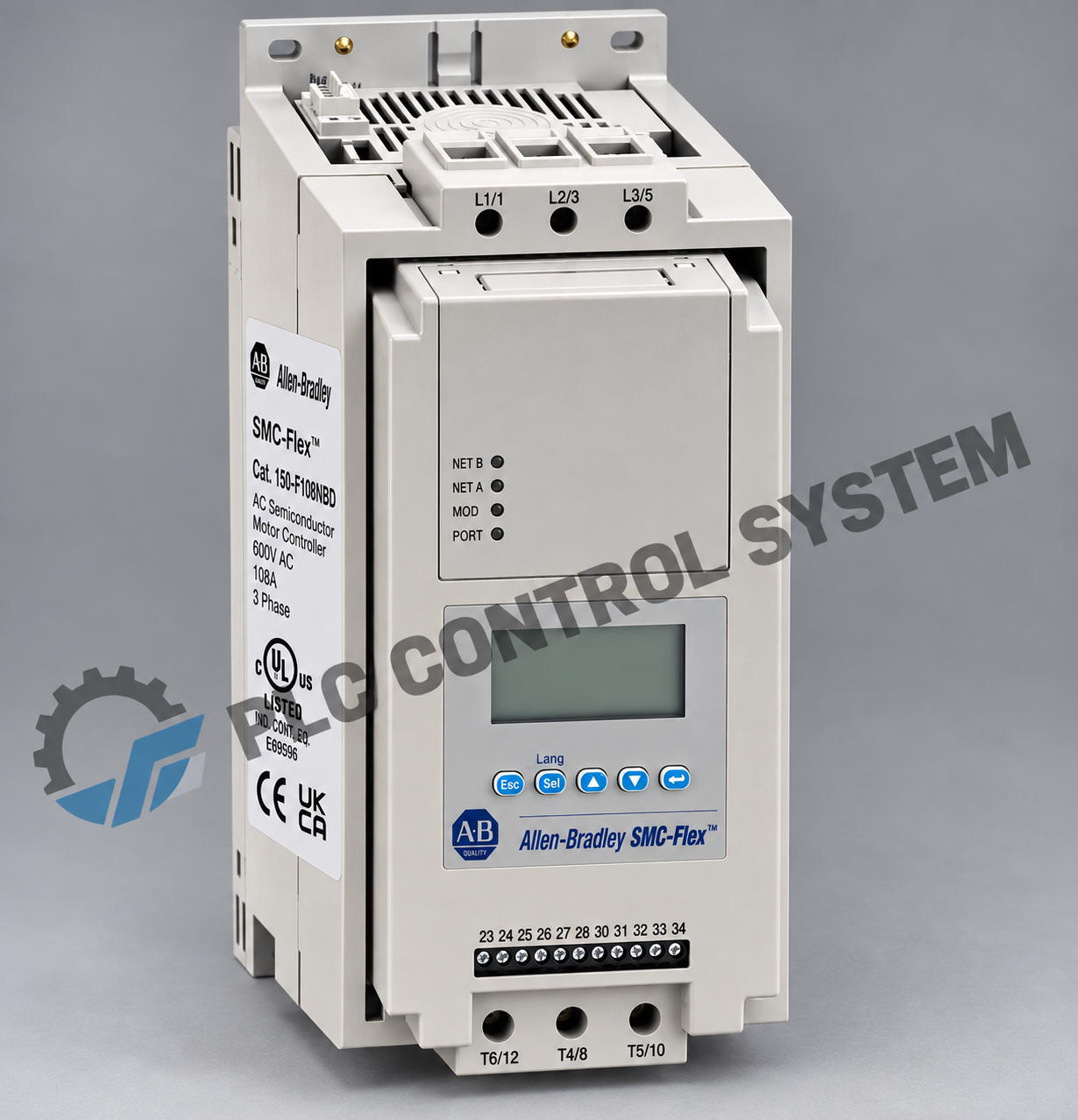 Allen Bradley