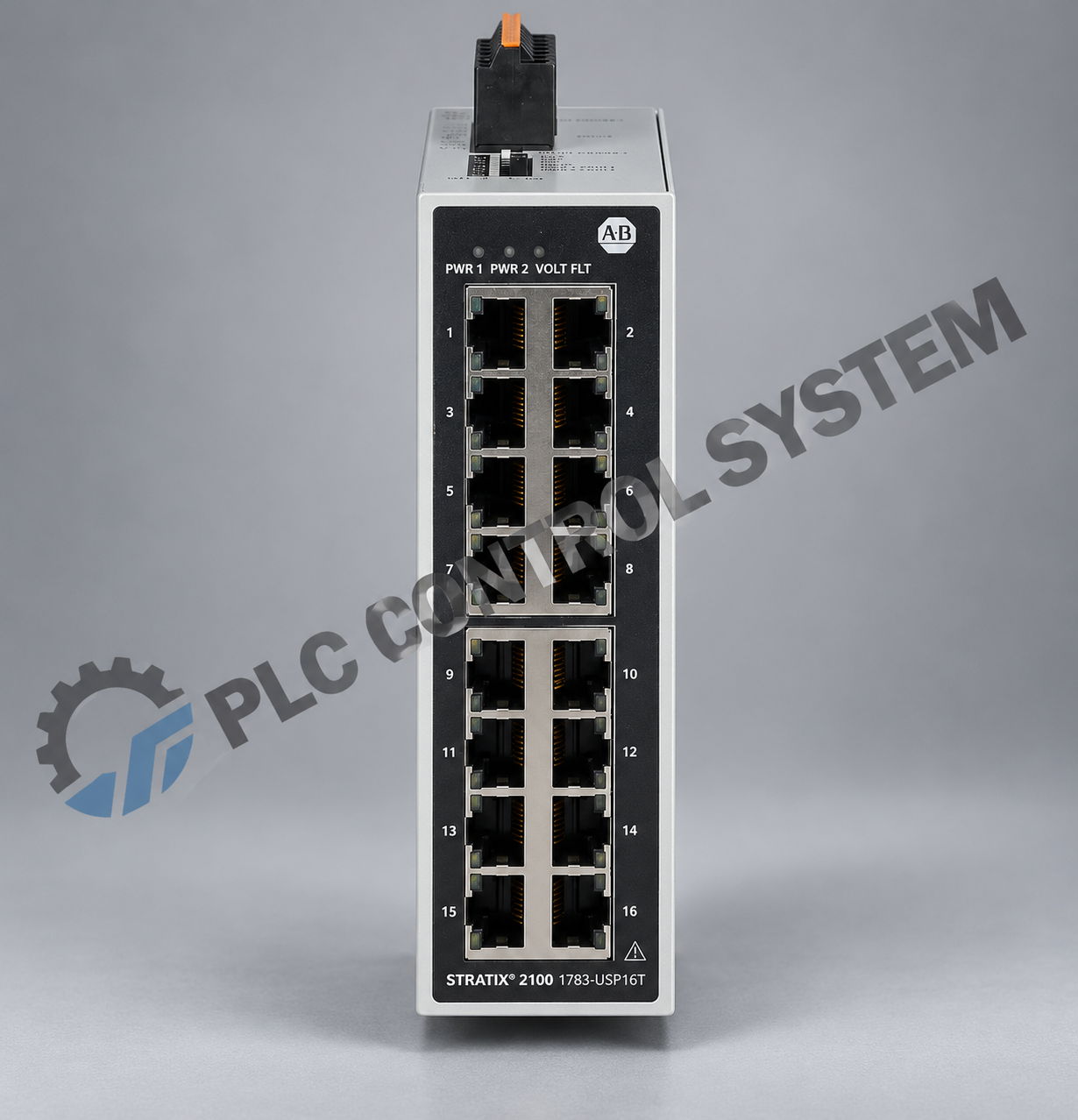 Allen Bradley