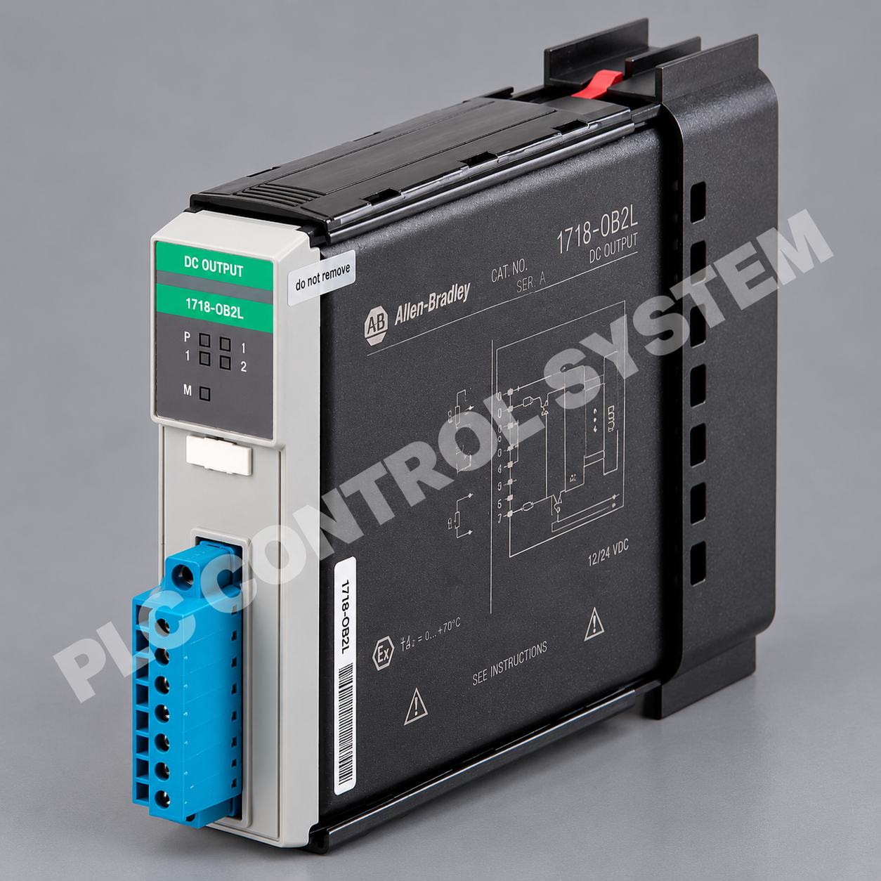 Allen Bradley